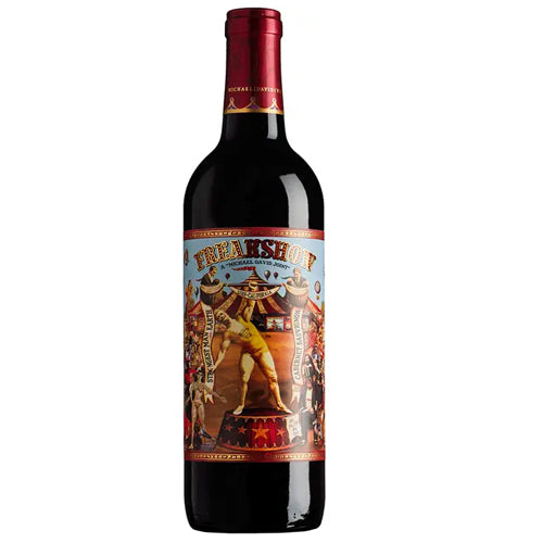 Michael David Winery Freakshow Cabernet Sauvignon - 750ML