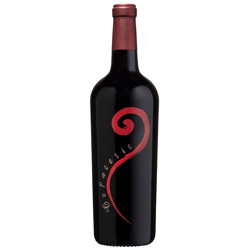 Mettler Copacetic Red Blend - 750ML