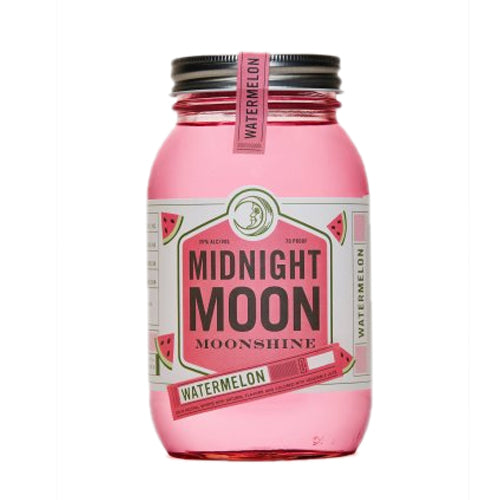 Midnight Moon Watermelon 70 - 750ML