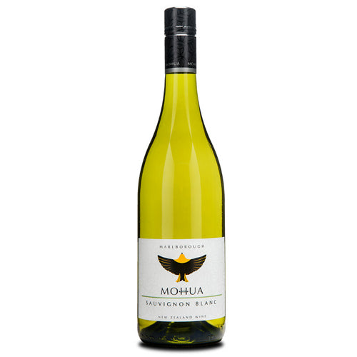 Mohua Sauvignon Blanc - 750ML