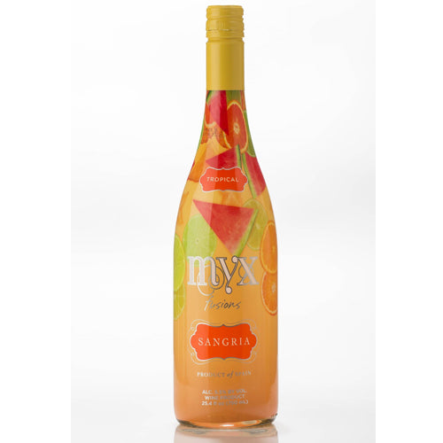 Myx Tropical Sangria - 750ML