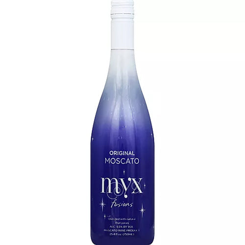 Myx Moscato 750ML