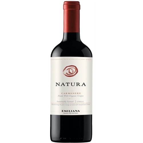 Natura Carmenere - 750ML