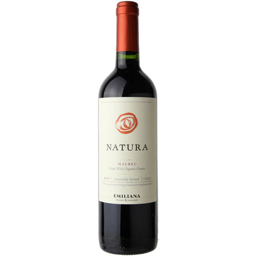 Natura Malbec - 750ML