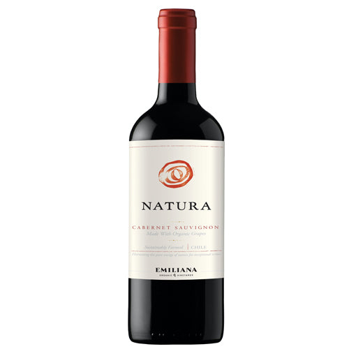 Natura Cabernet Sauvignon - 750ML