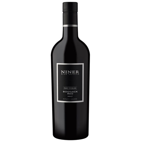 Niner Bootjack Red Blend Estate - 750ML