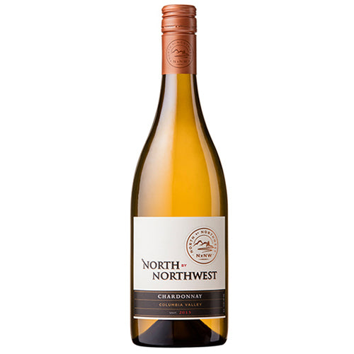 North West Chardonnay - 750ML