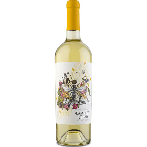 Oliver Camelot Mead 750ML