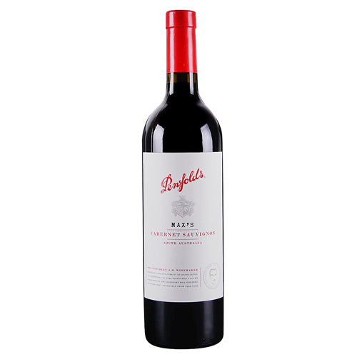 Penfolds Cabernet Sauvignon Maxs Slv - 750Ml