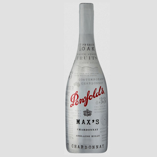 Penfolds Chardonnay Maxs - 750Ml