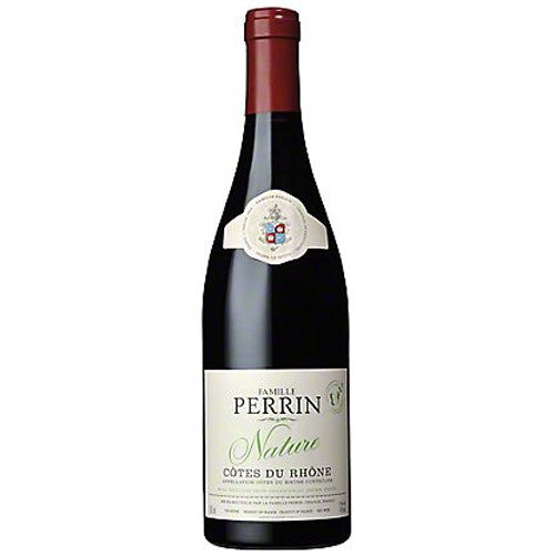Perrin Chateauneuf-du-Pape Nature 750Ml