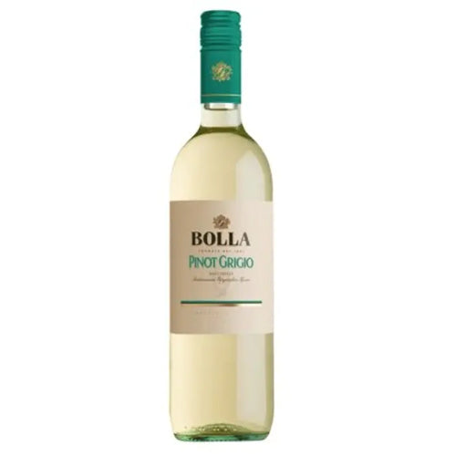 Bolla Pinot Grigio Doc - 750ML