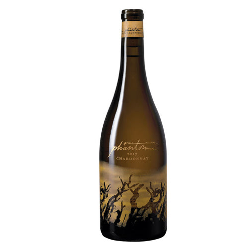 Phantom Chardonnay - 750Ml