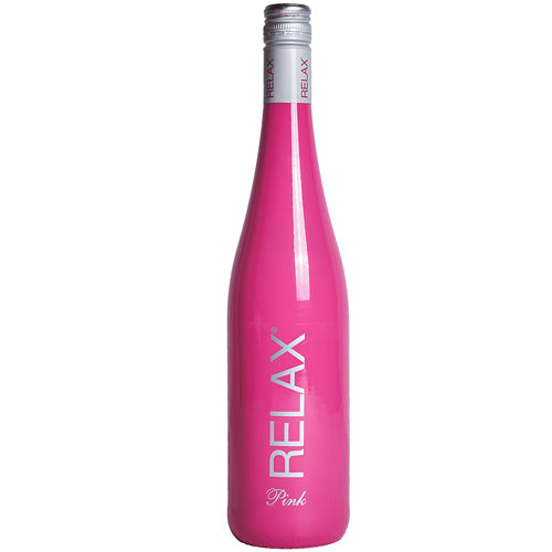 Schmitt Sohne Relax Pink Rose - 750ML