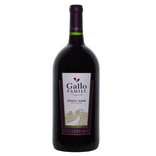Gallo Pinot Noir 1.5l