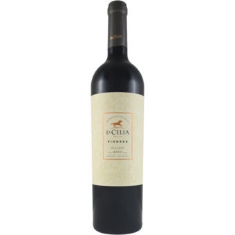 LaCelia Malbec - Pioneer (2017) - 750ML