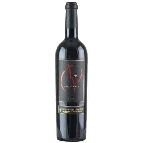 Pirouette Red - 750ML