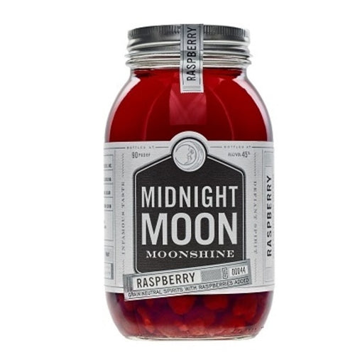 Midnight Moon Raspberry 90 - 750ML