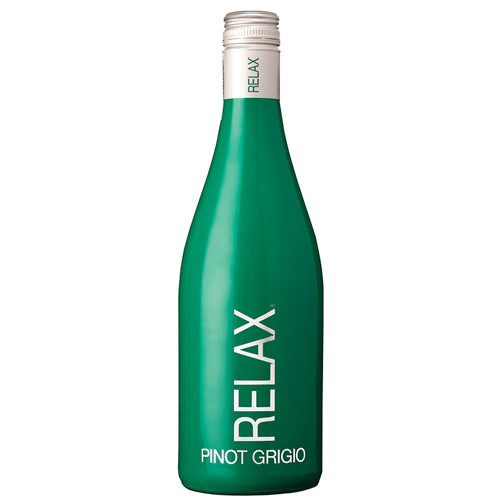 Schmitt Sohne Relax Pinot Grigio - 750ML