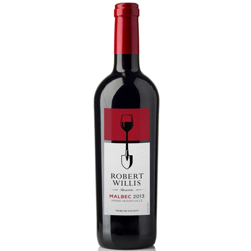 Mercer Robert Willis Reserve - 750ML