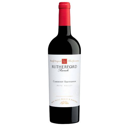 Rutherford Ranch Cabernet Sauvignon - 750ML