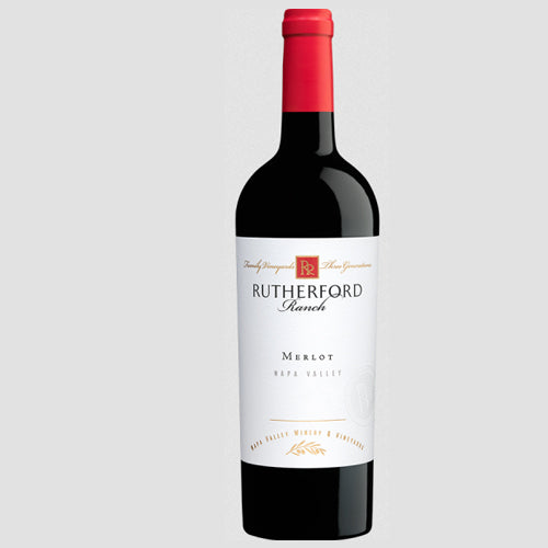 Rutherford Ranch Merlot - 750Ml