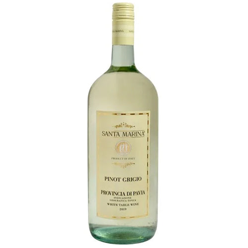 Santa Marina Pinot Grigio - 1.5L