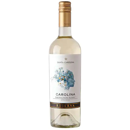 Santa Carolina Sauvignon Blanc - 750ML