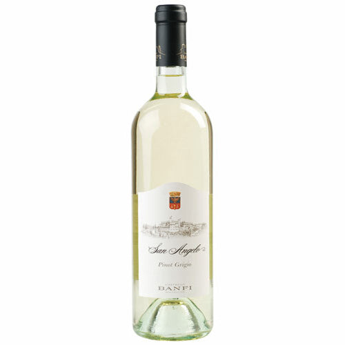 Banfi San Angelo Pinot Grigio - 750ML