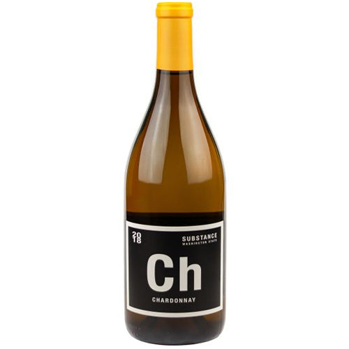 Substance Chardonnay - 750ML