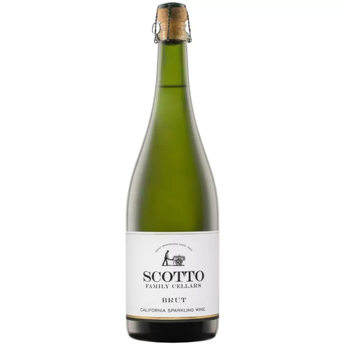 Scotto Family Brut - 750ML