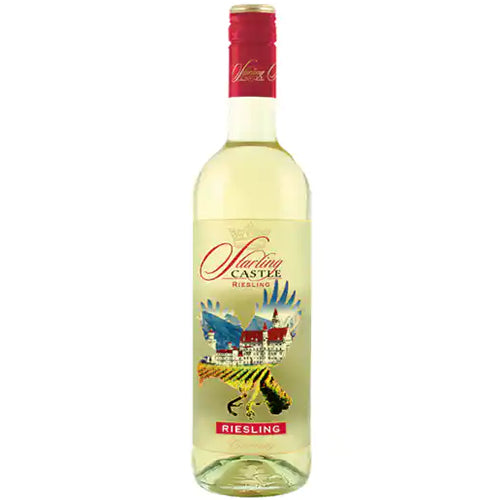 Starling Castle Riesling 750ML
