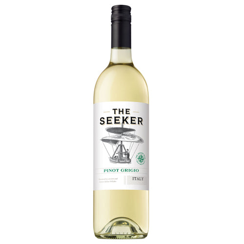 The Seeker Pinot Grigio 750ML