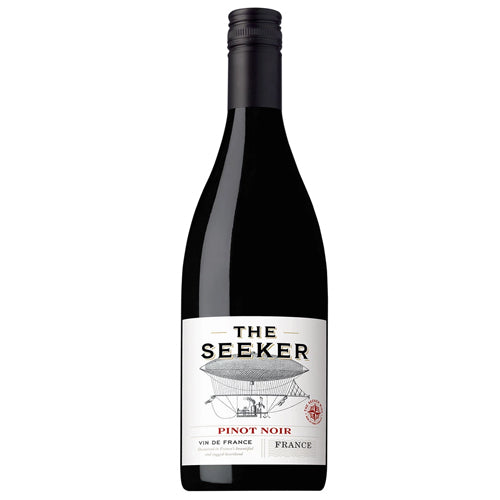 The Seeker Pinot Noir - 750ML