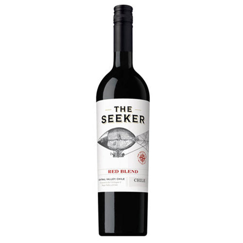 The Seeker Red Blend - 750ML