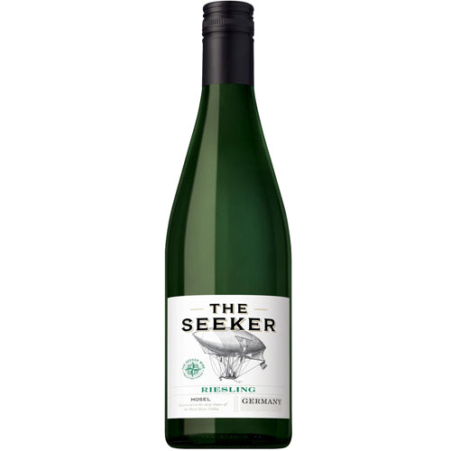 The Seeker Riesling - 750ML