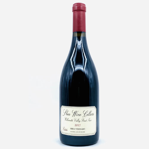 Shea Wine Cellars Pinot Noir Estate - 750ML