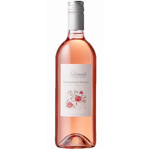 Silverado Sangiovese Rosato - 750ML