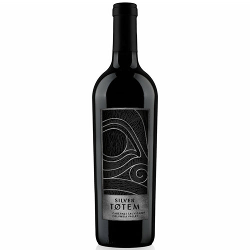 Silver Totem Cabernet Sauvignon - 750ML