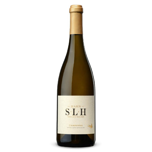 Hahn Slh Chardonnay - 750ML