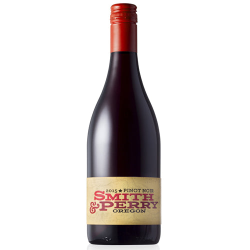 Van Duzer Smith & Perry Pinot Noir - 750ML