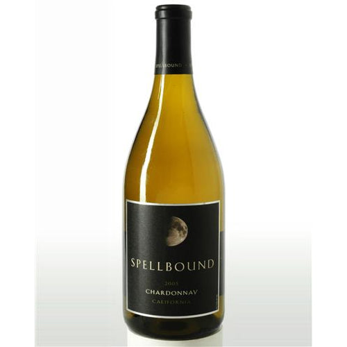 Spellbound Chardonnay - 750Ml