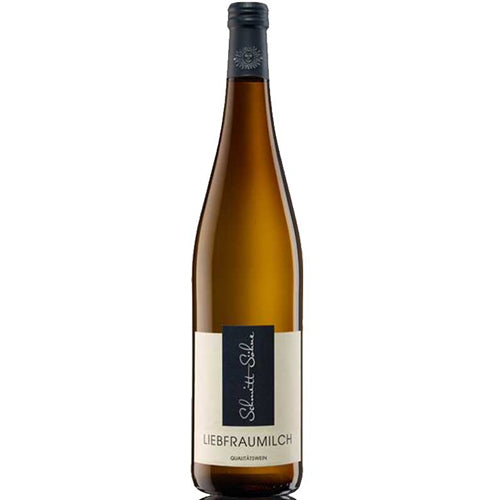 Schmitt Sohne Liebfraumilch - 750ML