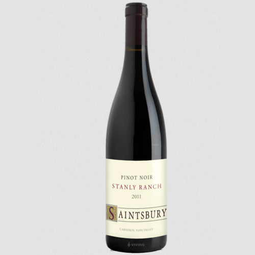 Saintsbury Pinot Noir Stanly - 750ML