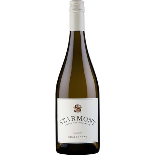 Starmont Carneros Chardonnay 750ML