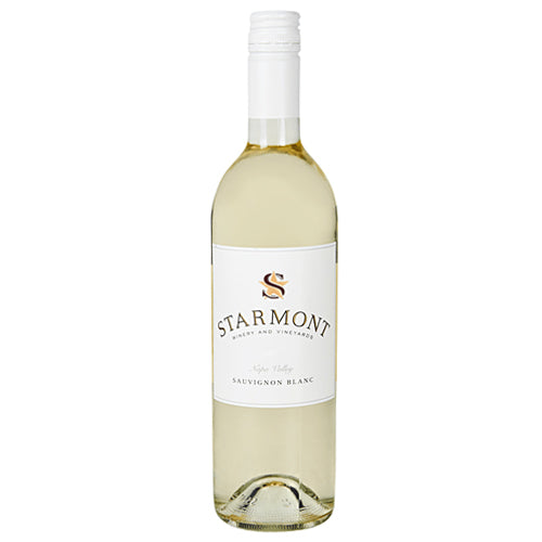 Starmont Napa Sauvignon Blanc - 750ML