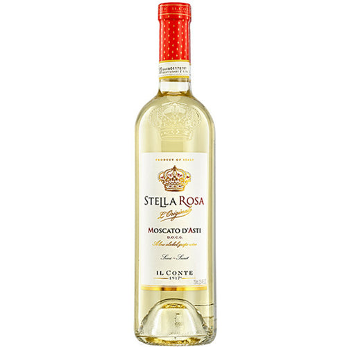 Stell Moscato 2022 - 750ML