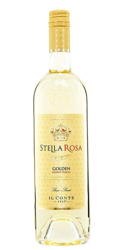 Stella Rosa Golden Honey Peach- 750ML
