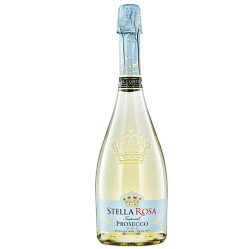 Stella Rosa® Imperiale Prosecco  Bosc Pear, Yellow Apple, & Lemon  Sparkling Wine
