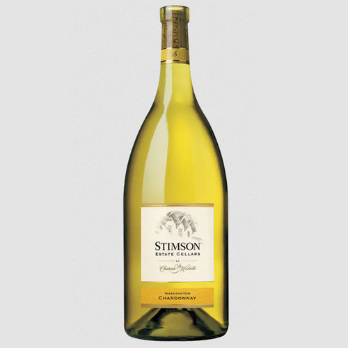 Stimson Estate Cellars Chardonnay - 1.5L